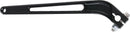 Extended Shift Arm Black / Hard Anodized