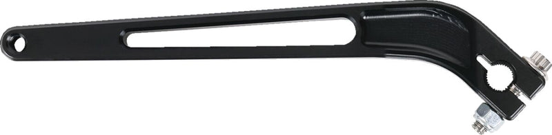 Extended Shift Arm Black / Hard Anodized