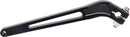 Extended Shift Arm Black / Hard Anodized