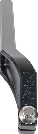 Extended Shift Arm Black / Hard Anodized