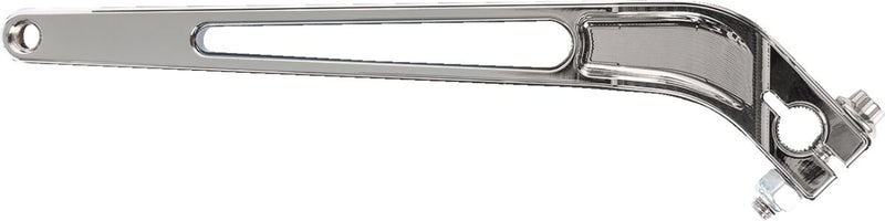 Extended Shift Arm Chrome