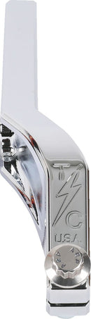 Extended Shift Arm Chrome