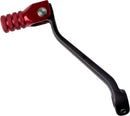 Shift Lever Anodized / Black / Red