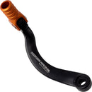 Shift Lever Anodized / Black / Orange