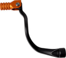 Shift Lever Anodized / Black / Orange For KTM SUPER ADVENTURE 1290 R ABS 2018-2024