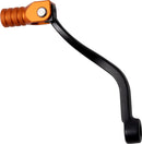 Forged Shift Lever Anodized / Black / Orange
