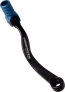 Forged Shift Lever Anodized / Black / Blue