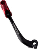 Forged Shift Lever Anodized / Black / Red