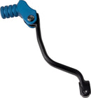 Forged Shift Lever Anodized / Black / Blue For Yamaha TT-R 230 2005-2024