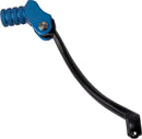 Shift Lever Anodized / Black / Blue For Yamaha WR 400 F 1998-2001