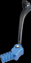 Forged Shift Lever Anodized / Black / Blue For Yamaha WR 250 F 2020-2024