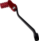 Shift Lever Anodized / Black / Red For Honda CRF 250 R 2019-2024