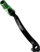 Forged Shift Lever Anodized / Black / Green