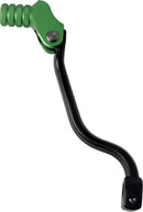 Shift Lever Anodized / Black / Green