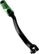 Shift Lever Anodized / Black / Green