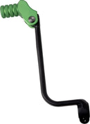 Shift Lever Anodized / Black / Green For Kawasaki KLX 110 2010-2020