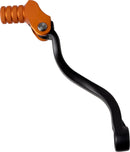 Forged Shift Lever Anodized / Black / Orange For KTM EXC-F 350 2012-2016