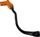 Shift Lever Anodized / Black / Orange For KTM SUPER ADVENTURE 1290 R ABS 2018-24