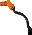 Forged Shift Lever Anodized / Black / Orange For KTM SX 125 2017-2022