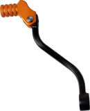 Forged Shift Lever Anodized / Black / Orange For KTM EXC 250 TPI 2018-2022