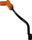 Forged Shift Lever Anodized / Black / Orange For KTM SX 125 2023-2024
