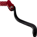 Forged Shift Lever Anodized / Black / Red For Beta RR-S 350 2020-2023