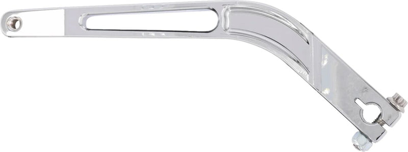 Shorter Shift Lever Chrome - 25 MM