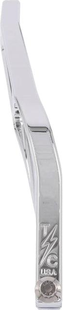 Shorter Shift Lever Chrome - 25 MM