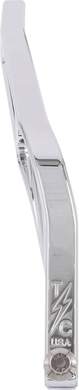 Shorter Shift Lever Chrome - 25 MM