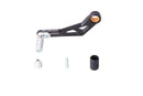 Gear Lever Black For BMW R 1200 GS 2012