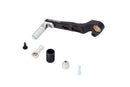 Gear Lever Black For Suzuki GSX-S 1000 ABS 2023-2024