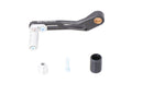 Gear Lever Black For Triumph Tiger 1050 2007-2012
