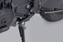 Gear Lever Anodized / Black For KTM Duke 990 ABS 2024-2026