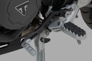 Gear Lever Anodized / Black For Triumph Tiger 900 ABS 2020-2026