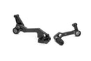 Gear Lever Black / Matt For Ducati MULTISTRADA V4 1200 RS ABS 2024