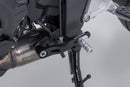 Gear Lever Black For Honda CB 1000 ABS 2025-2026
