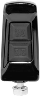 Enygma Shift Peg Black For Harley Davidson FLHLT 1923 ABS 2026