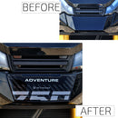 3D Motorcycle Stickers - Beak For Honda X-Adv 2025>2026