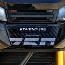 3D Motorcycle Stickers - Beak For Honda X-Adv 2025>2026