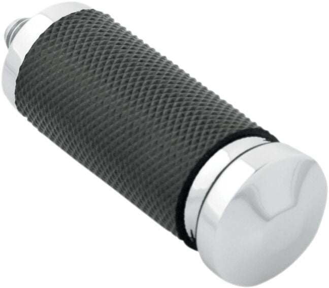 Contour Shift Peg Chrome For Harley Davidson FLD 1690 2012