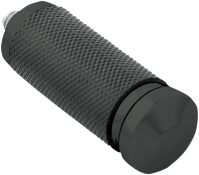 Contour Shift Peg Anodized / Black For Harley Davidson FLD 1690 2012