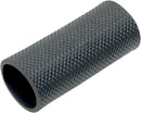 Foot Peg/Shift Peg Replacement Rubber Black