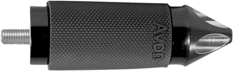 Shifter Peg Black - 29 MM