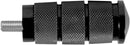 Shifter Peg Anodized /Black - 29 MM