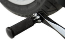 Shift Peg Anodized / Black | 16030172
