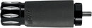 Shifter Peg Ano / Black - 29 MM