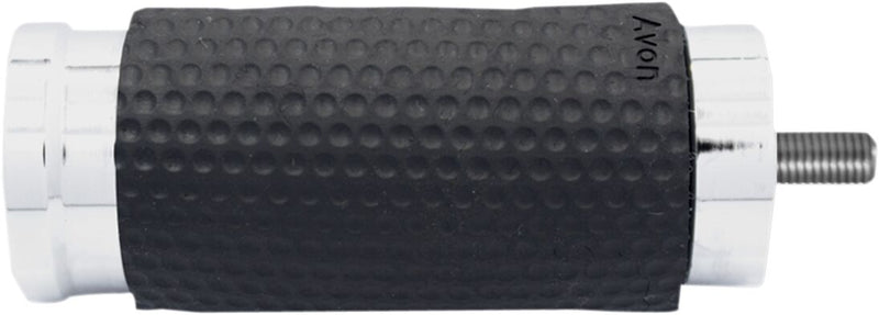 Gel Shifter Peg Black / Chrome