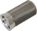 Speedpegs Toe Peg Silver
