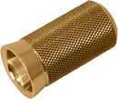 Speedpegs Toe Peg Anodized / Gold