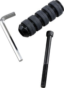 Soft-Ride Shifter Peg Black | Vendor No 362046